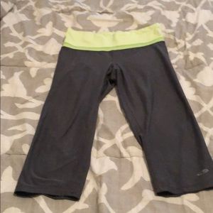 Champion Capri work out pants